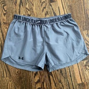 Women’s Under Armour shorts